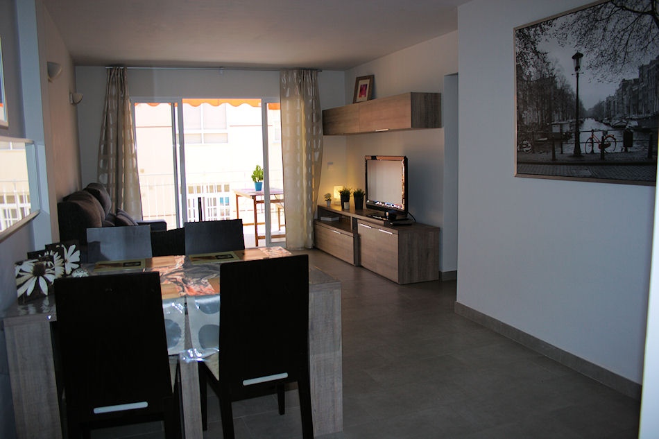 Apartamento en alquiler en Rincón de la Victoria